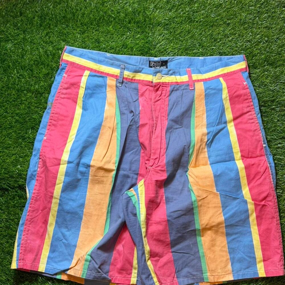 Polo-ralph-lauren Men's Multi Shorts